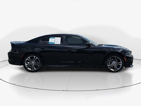 Used 2021 Dodge Charger R/T RWD image 5