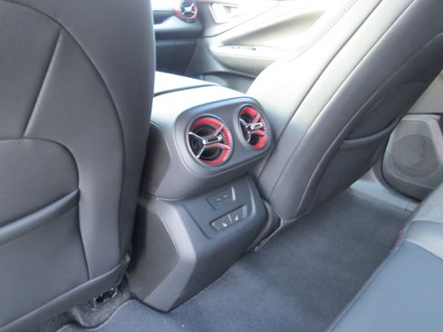 Used 2024 Chevrolet Blazer EV RS image 12