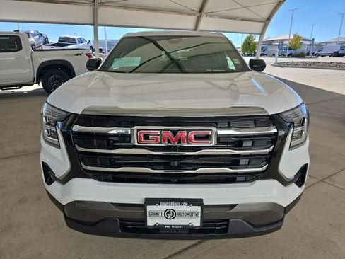New 2026 GMC Terrain Elevation image 8