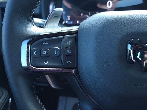 New 2026 RAM 1500 RHO AWD/4WD image 27