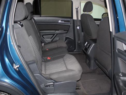 Used 2018 Volkswagen Atlas S image 29