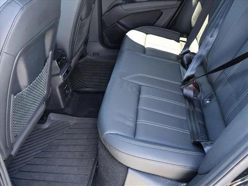 Used 2023 Audi Q4 e-tron Premium Plus w/ Premium Plus RWD image 14