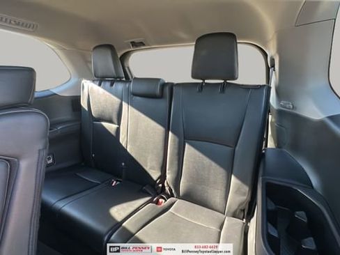 Used 2024 Toyota Grand Highlander XLE image 20