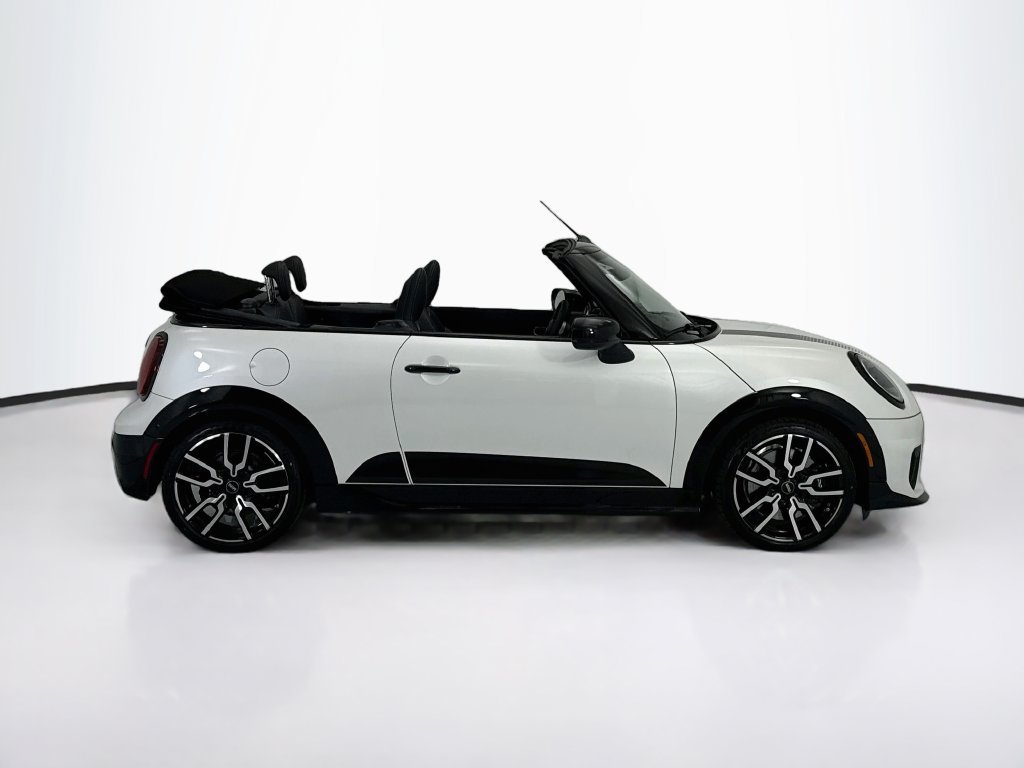 New 2026 MINI Cooper S FWD image 4