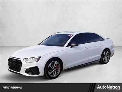 Used 2023 Audi A4 2.0T Prestige w/ Prestige Package