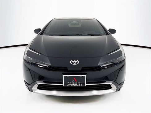 Used 2026 Toyota Prius Plug-In Hybrid image 6