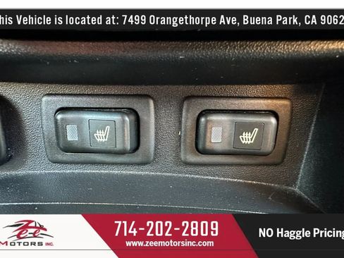 Used 2008 MAZDA MX-5 Miata Grand Touring w/ Premium Pkg RWD image 30