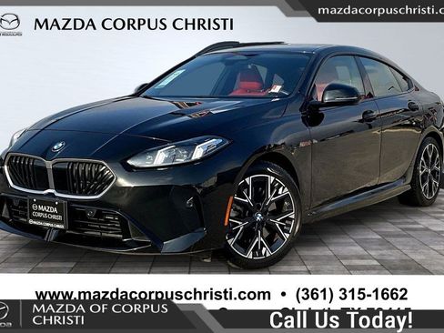 Used 2025 BMW 228 xDrive Gran Coupe AWD/4WD image 1
