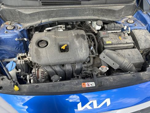 Used 2023 Kia Seltos LX AWD/4WD image 20