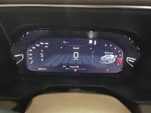 Used 2022 GMC Yukon Denali image 23