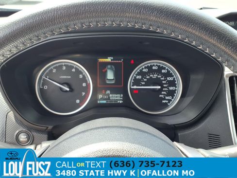 Used 2022 Subaru Forester Premium AWD/4WD image 23