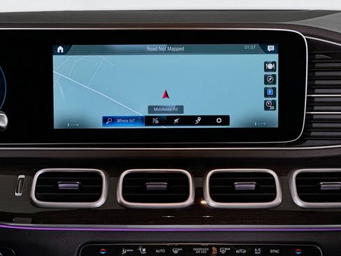 Used 2021 Mercedes-Benz GLE 450 GLE 450 image 29