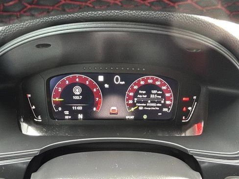 Used 2024 Honda Civic Type R image 27