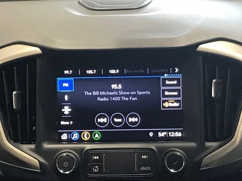 Used 2019 GMC Terrain Denali w/ GMC Pro Grade Package AWD/4WD image 6