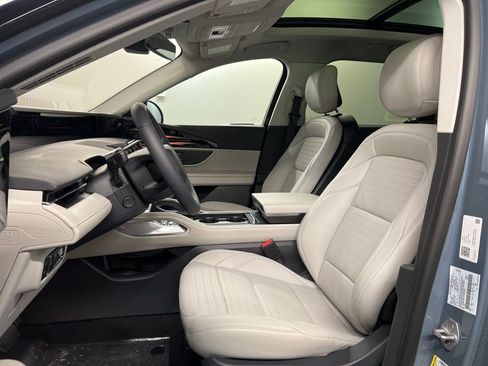 New 2026 Lincoln Nautilus Reserve image 29