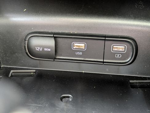Used 2023 Kia K5 GT-Line FWD image 24