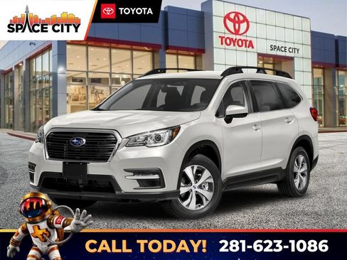 Used 2019 Subaru Ascent Premium w/ Popular Package #2 AWD/4WD image 1