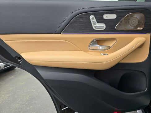New 2026 Mercedes-Benz GLE 350 4MATIC image 19