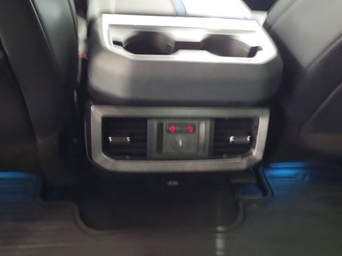 Used 2025 Ford F350 Platinum AWD/4WD image 14