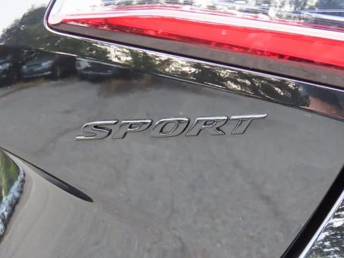 New 2026 Honda Civic Sport image 8