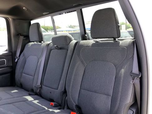 Used 2020 RAM 1500 Lone Star AWD/4WD image 25