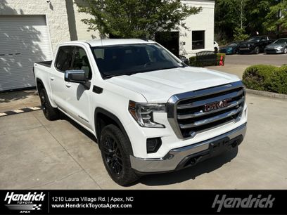 Used 2020 GMC Sierra 1500 SLE w/ SLE Value Package