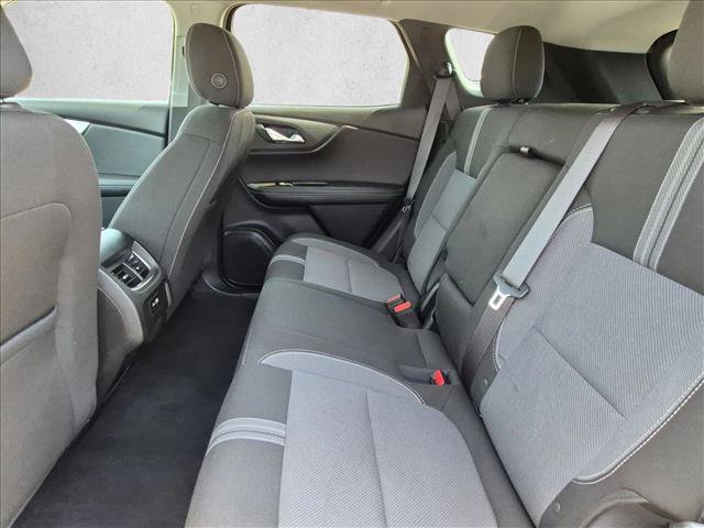 Used 2025 Chevrolet Blazer LT AWD/4WD image 19