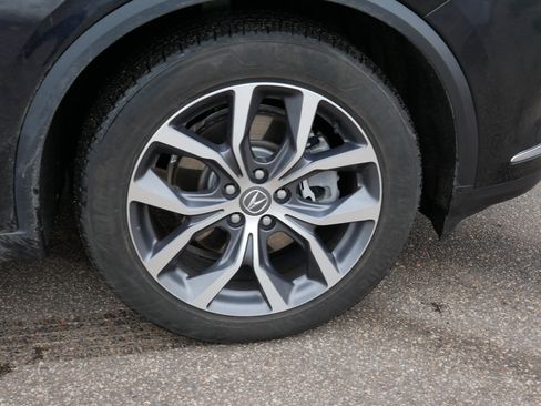 Used 2023 Acura MDX w/Technology Package image 15