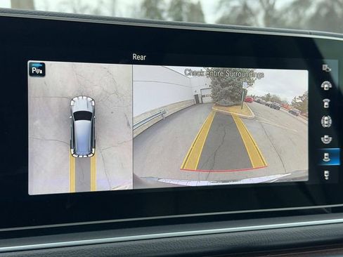 Certified 2023 Mercedes-Benz GLS 450 GLS 450 image 30