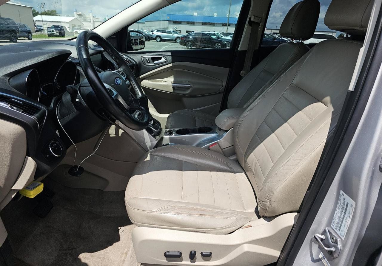 Used 2013 Ford Escape SEL FWD image 10