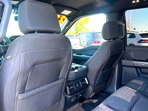 Used 2022 Ford F150 XLT w/ Equipment Group 302A High image 17