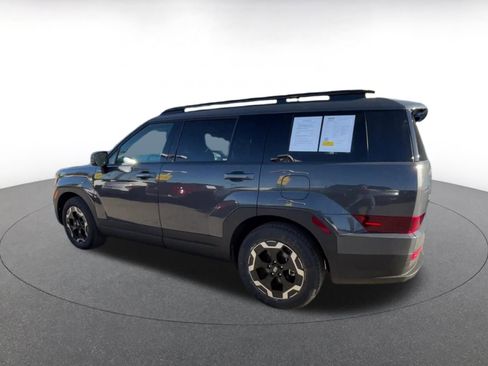 Used 2025 Hyundai Santa Fe SEL image 10