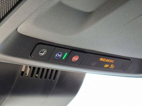 New 2025 Chevrolet Tahoe LS image 18