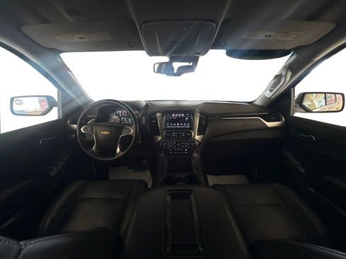 Used 2019 Chevrolet Tahoe LT w/ Off-Road Package image 22