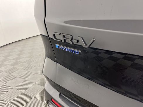 Used 2026 Honda CR-V Sport image 19