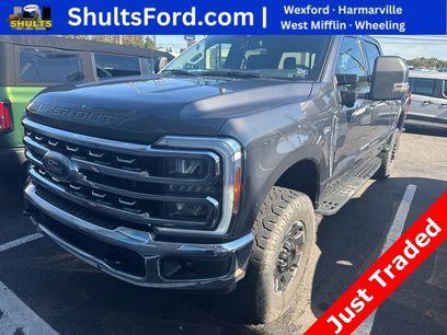Used 2023 Ford F350 Lariat w/ Lariat Ultimate Package