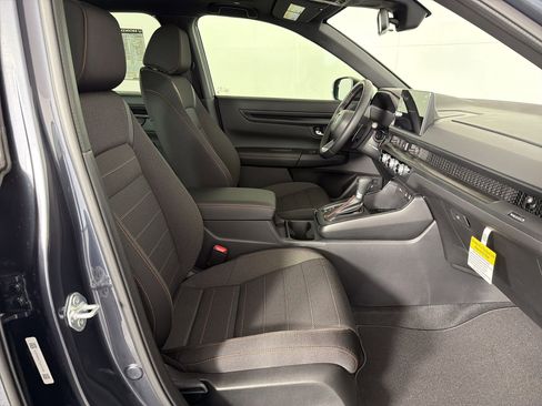 New 2026 Honda CR-V Sport image 30
