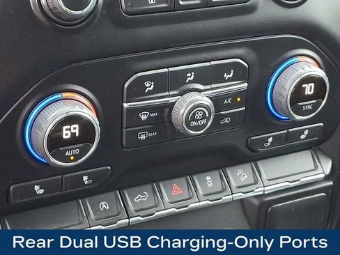 Used 2022 Chevrolet Silverado 1500 RST AWD/4WD image 14
