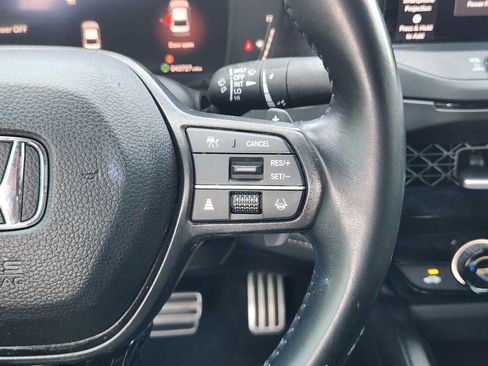 Used 2023 Honda Accord Sport image 27