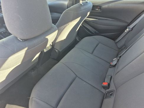 Used 2024 Toyota Corolla LE FWD image 13