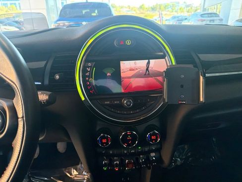 Used 2019 MINI Cooper S w/ Storage Package FWD image 20