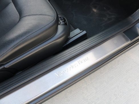 Used 2002 Mercedes-Benz CL 500 w/ CL2 Sport Pkg image 60