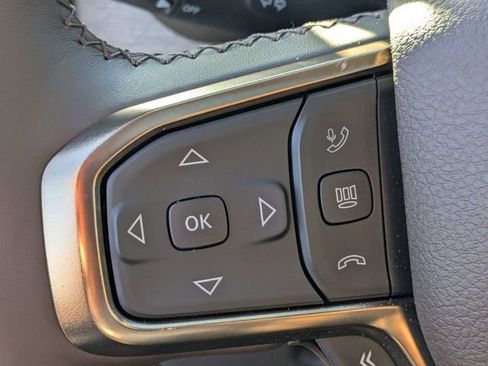 New 2026 RAM 1500 Limited image 16