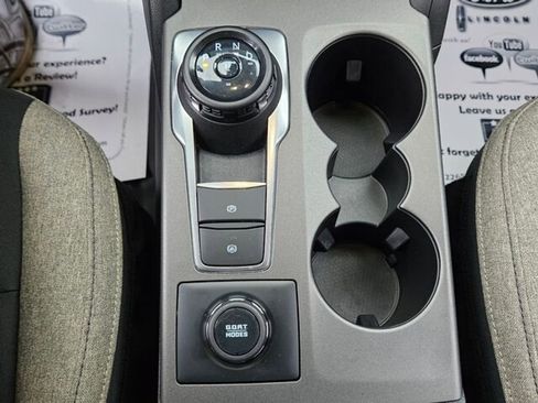 Used 2025 Ford Bronco Sport Big Bend image 20