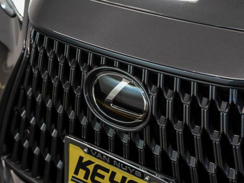 Used 2024 Lexus NX 350 AWD w/ Cold Area Package image 8