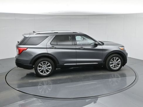 Certified 2023 Ford Explorer Limited image 46