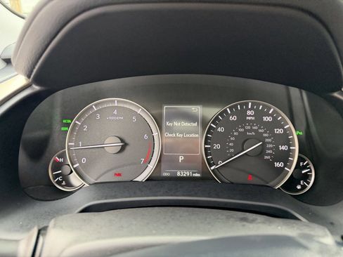 Used 2017 Lexus RX 350 FWD image 20