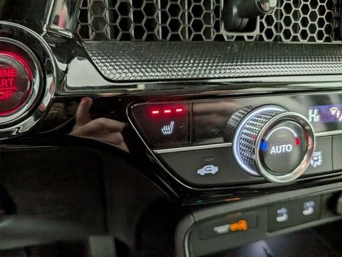 New 2026 Honda CR-V EX-L image 8