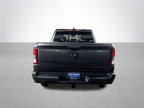 Used 2020 RAM 1500 Big Horn AWD/4WD image 7