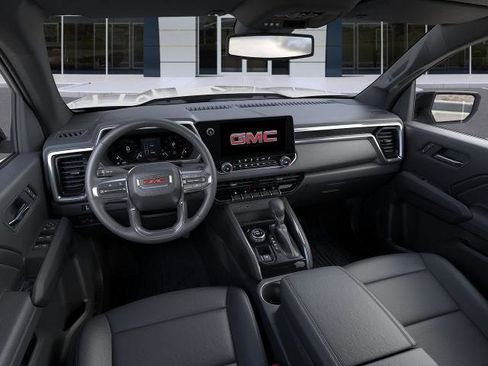 New 2026 GMC Canyon Elevation image 15
